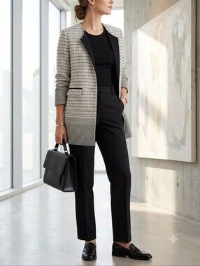 Cynthia Rowley | Jackets & Coats | Cynthia Rowley Womens Grey